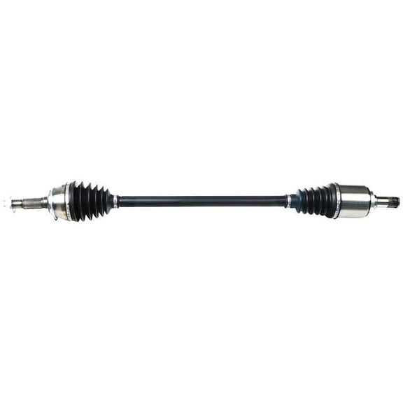 Front Right Axle Assembly - Compatible with 2016 - 2019 Chevy Volt 2017 2018