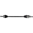 thumbnail image 1 of Front Right Axle Assembly - Compatible with 2016 Chevy Cruze Limited 1.8L 4-Cylinder, 1 of 2