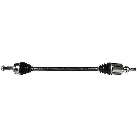 Front Right Axle Assembly - Compatible with 2016 Chevy Cruze Limited 1.8L 4-Cylinder