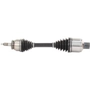 Front Right Axle Assembly - Compatible with 2017 - 2020 Ford F-150 R.a.p.t.o.r 2018 2019