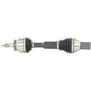 Front Right Axle Assembly - Compatible with 2018 - 2021 Ford Expedition 2019 2020
