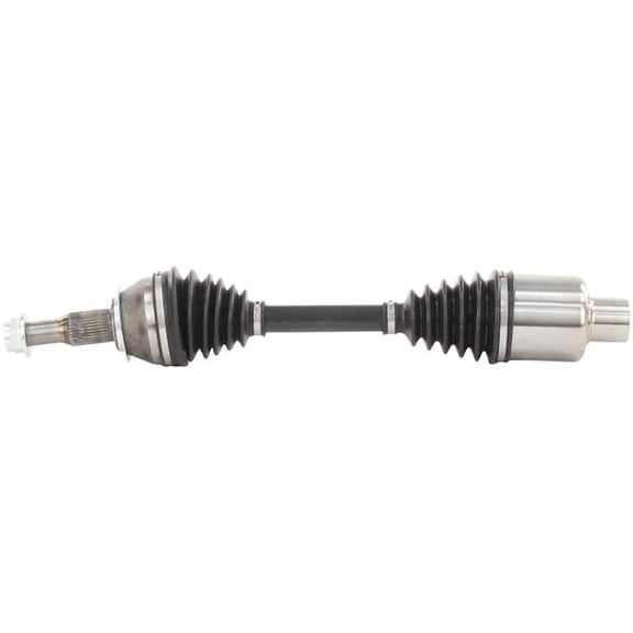 Front Right Axle Assembly - Compatible with 2019 - 2022 Chevy Blazer AWD 2020 2021