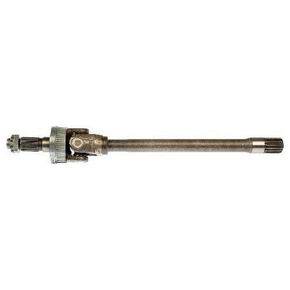 Front Right Axle Shaft - Compatible with 1994 - 2001 Dodge Ram 1500 4WD 1995 1996 1997 1998 1999 2000