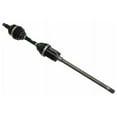 thumbnail image 1 of Front Right Axle Shaft - Compatible with 2000 - 2006 BMW X5 2001 2002 2003 2004 2005, 1 of 2