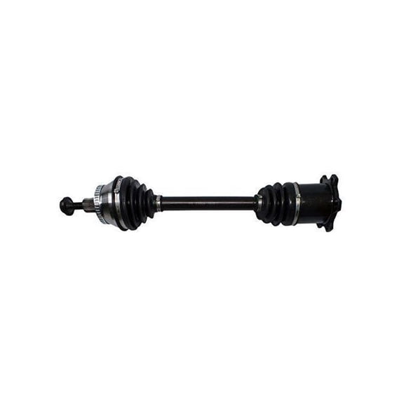 Front Right Axle Shaft - Compatible with 2001 - 2005 Audi Allroad Quattro 2.7L V6 2002 2003 2004
