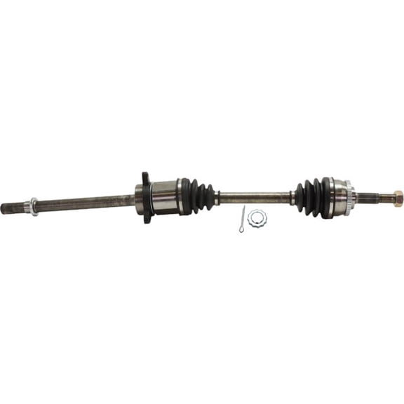 Front Right Axle Shaft - Compatible with 2002 - 2006 Nissan Altima 2003 2004 2005