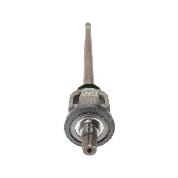 Front Right Axle Shaft - Compatible with 2005 - 2012 Ford F-350 Super Duty 4WD 2006 2007 2008 2009 2010 2011