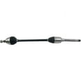 thumbnail image 1 of Front Right Axle Shaft - Compatible with 2006 - 2012 Mercedes-Benz R350 4Matic 2007 2008 2009 2010 2011, 1 of 2