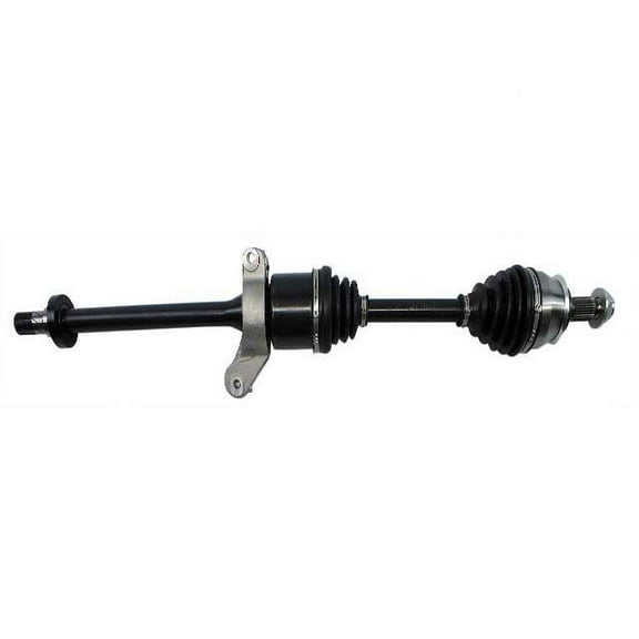 Front Right Axle Shaft - Compatible with 2007 - 2015 Mini Cooper 2008 2009 2010 2011 2012 2013 2014