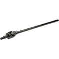 thumbnail image 1 of Front Right Axle Shaft - Compatible with 2007 - 2017 Jeep Wrangler 2008 2009 2010 2011 2012 2013 2014 2015 2016, 1 of 2