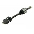 thumbnail image 1 of Front Right Axle Shaft - Compatible with 2010 - 2012 Ford Fusion 2011, 1 of 2