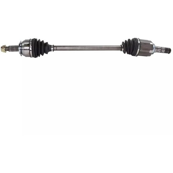 Front Right Axle Shaft - Compatible with 2010 - 2014 Subaru Outback 2011 2012 2013