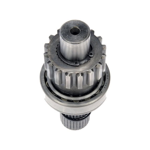 Front Right Axle Shaft - Compatible with 2011 Ram 1500 4WD