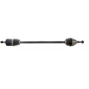 Front Right Axle Shaft - Compatible with 2012 - 2014 Volkswagen Passat 2.5L 5-Cylinder 2013