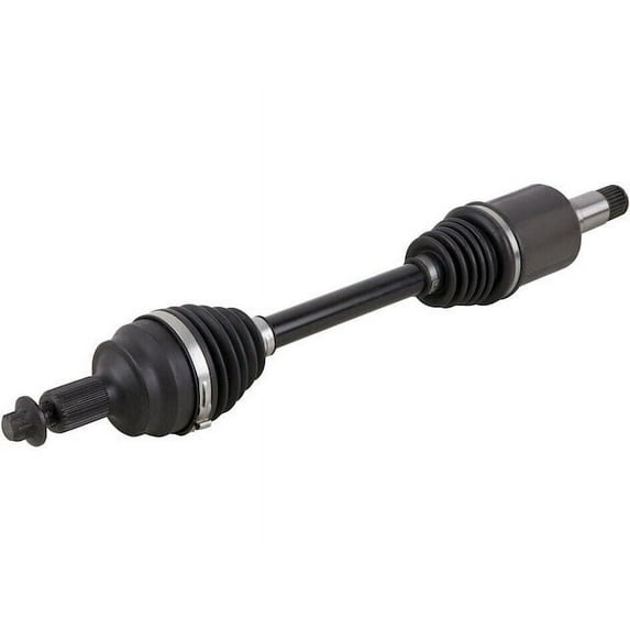 Front Right Axle Shaft - Compatible with 2012 - 2018 Mercedes-Benz CLS550 4Matic 2013 2014 2015 2016 2017