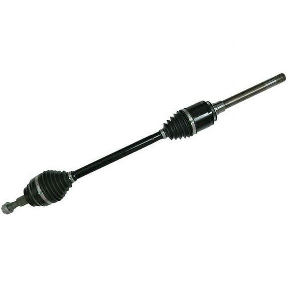 Front Right Axle Shaft - Compatible with 2013 - 2016 Mercedes-Benz GL450 2014 2015