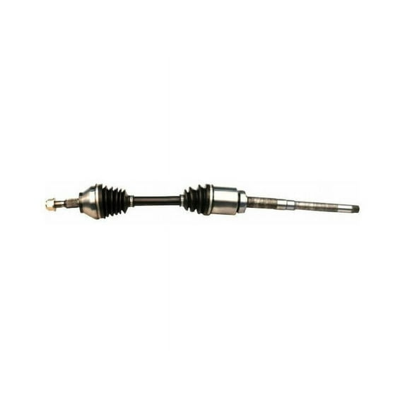 Front Right Axle Shaft - Compatible with 2013 - 2019 Ford Escape 2014 2015 2016 2017 2018