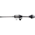 thumbnail image 1 of Front Right Axle Shaft - Compatible with 2014 - 2016 BMW 535d xDrive 2015, 1 of 2