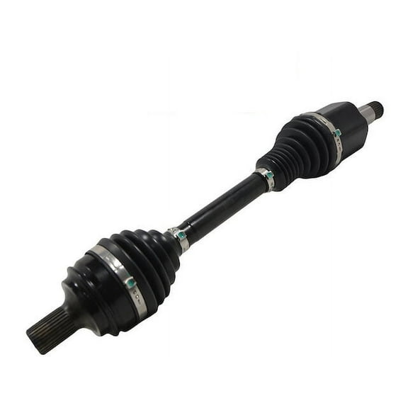 Front Right Axle Shaft - Compatible with 2015 Mercedes-Benz C400