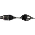 thumbnail image 1 of Front Right Axle Shaft - Compatible with 2016 - 2020 Ford F-150 4WD 2017 2018 2019, 1 of 2