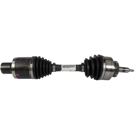 Front Right Axle Shaft - Compatible with 2016 - 2020 Ford F-150 4WD 2017 2018 2019