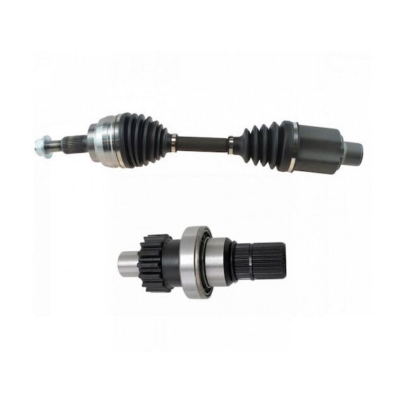 Ram 1500 Axle Shaft