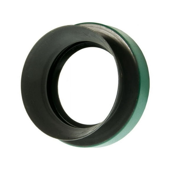 Front Right Axle Shaft Seal - Compatible with 2000 - 2002 Dodge Ram 2500 4WD 2001