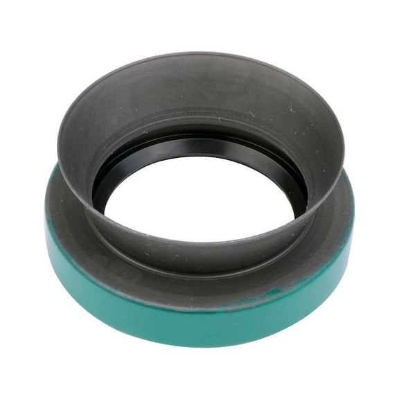 Front Right Axle Shaft Seal - Compatible with 2000 - 2002 Dodge Ram 3500 4WD 2001