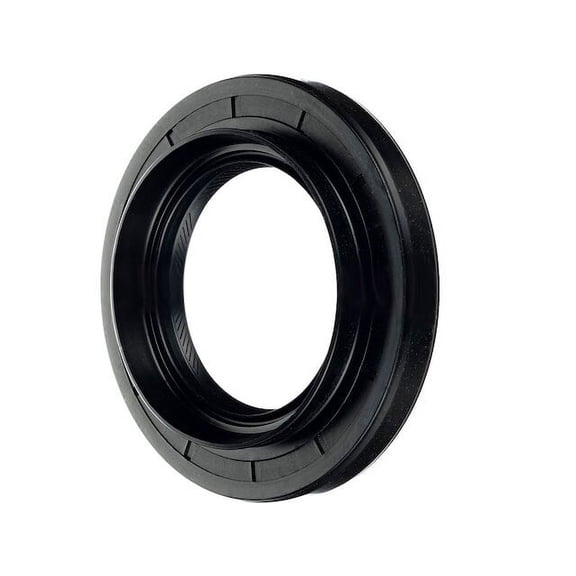 Front Right Axle Shaft Seal - Compatible with 2007 - 2014 Toyota FJ Cruiser 4WD 2008 2009 2010 2011 2012 2013