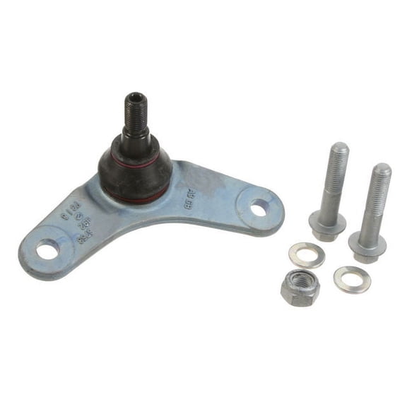 Front Right Ball Joint - Compatible with 2002 - 2008 Mini Cooper Convertible 2003 2004 2005 2006 2007