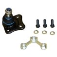 thumbnail image 1 of Front Right Ball Joint Kit - Compatible with 1999 - 2005 Volkswagen Jetta 2000 2001 2002 2003 2004, 1 of 2