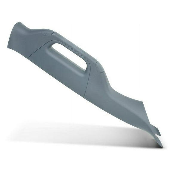 Front Right Body A-Pillar Trim Panel - Compatible with 2011 - 2016 Ford F-250 Super Duty 2012 2013 2014 2015