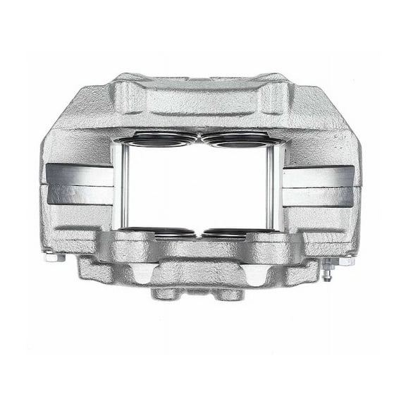 Front Right Brake Caliper 1 - Compatible with 1993 - 1998 Toyota T100 1994 1995 1996 1997
