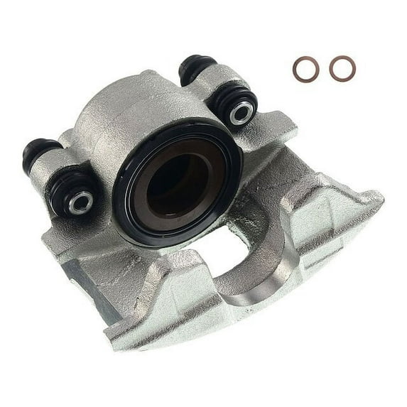 Front Right Brake Caliper 1 - Compatible with 1996 - 2000 Dodge Grand Caravan Mini Passenger Van - Autopart Premium
