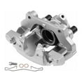 thumbnail image 1 of Front Right Brake Caliper 1 - Compatible with 2001 - 2004 Mercedes-Benz SLK320 Base 3.2L V6 2002 2003, 1 of 2