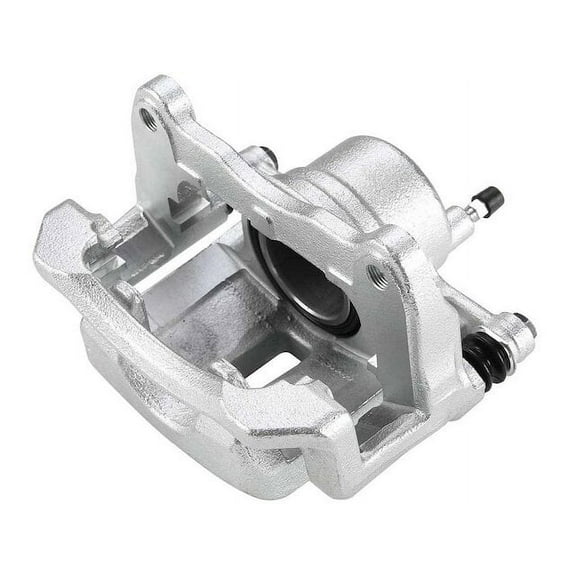 Front Right Brake Caliper 1 - Compatible with 2003 - 2007 Pontiac Vibe 1.8L 4-Cylinder 2004 2005 2006