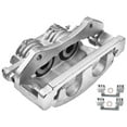 thumbnail image 1 of Front Right Brake Caliper 1 - Compatible with 2005 - 2007 Ford Five Hundred 3.0L V6 - Autopart Premium, 1 of 2