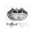 thumbnail image 1 of Front Right Brake Caliper 1 - Compatible with 2010 - 2013 Mercedes-Benz S550 - Autopart Premium, 1 of 2