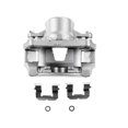 thumbnail image 1 of Front Right Brake Caliper 1 - Compatible with 2016 - 2019 Chevy Cruze 2017 2018, 1 of 2