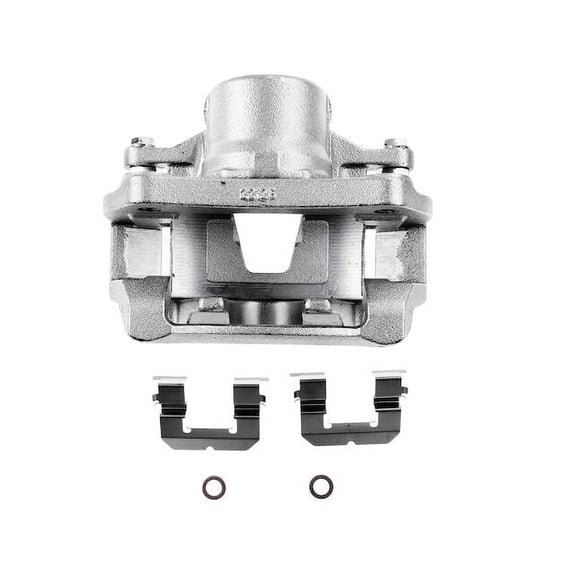 Front Right Brake Caliper 1 - Compatible with 2016 - 2019 Chevy Cruze 2017 2018