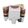 thumbnail image 1 of Front Right Brake Caliper 9010?080800 Part Replacement for CFMoto 500 CF500 ATV UTV, 1 of 5