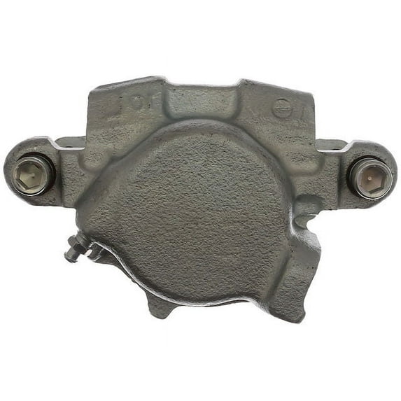 Front Right Brake Caliper - Compatible with 1978 - 1988 Chevy Monte Carlo 1979 1980 1981 1982 1983 1984 1985 1986 1987