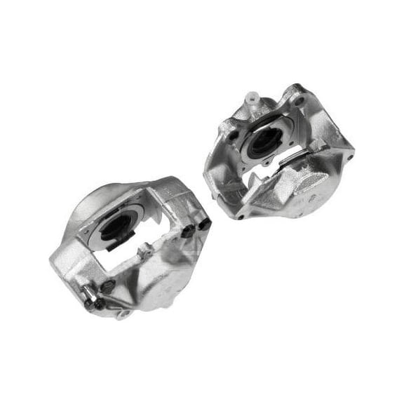 Front Right Brake Caliper - Compatible with 1981 - 1985 Mercedes-Benz 380SL 1982 1983 1984