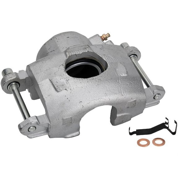 Front Right Brake Caliper - Compatible with 1981 - 1986 Chevy C10 1982 1983 1984 1985