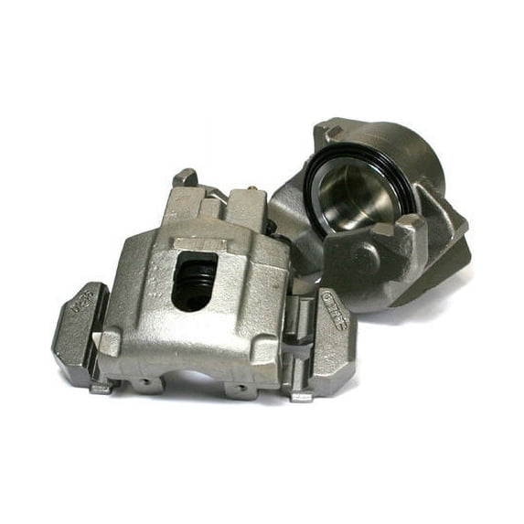 Front Right Brake Caliper - Compatible with 1991 - 1994 Mercury Capri 1992 1993