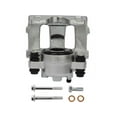 thumbnail image 1 of Front Right Brake Caliper - Compatible with 1993 - 1998 Jeep Grand Cherokee 1994 1995 1996 1997, 1 of 2