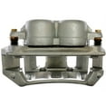 thumbnail image 1 of Front Right Brake Caliper - Compatible with 1999 - 2003 Ford F-150 2000 2001 2002, 1 of 2