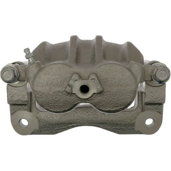 Front Right Brake Caliper - Compatible with 2000 Subaru Outback