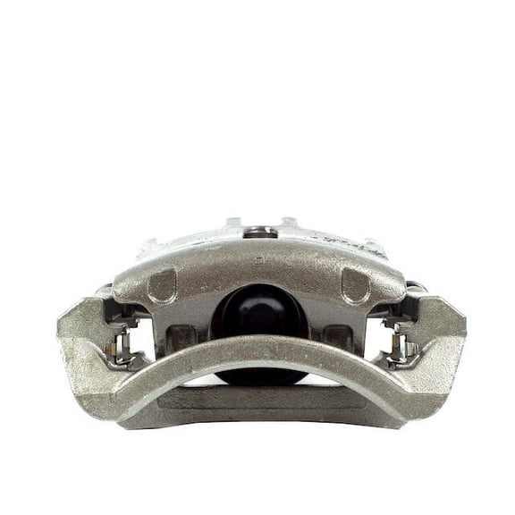 Front Right Brake Caliper - Compatible with 2001 - 2002 Chrysler Voyager