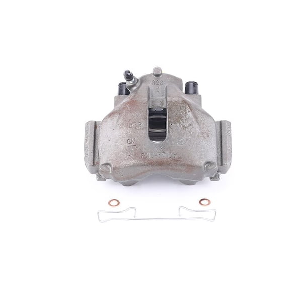 Front Right Brake Caliper - Compatible with 2001 - 2003 Saturn LW200 2002